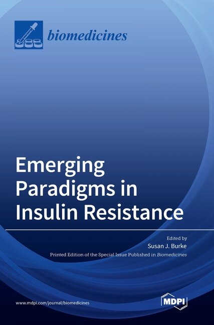 Front cover_Emerging Paradigms in Insulin Resistance