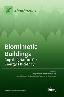 Front cover_Biomimetic Buildings
