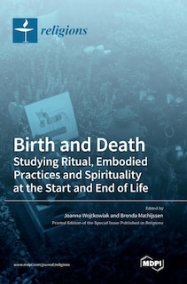 Front cover_Birth and Death