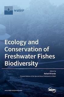 Front cover_Ecology and Conservation of Freshwater Fishes Biodiversity