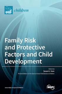 Couverture_Family Risk and Protective Factors and Child Development