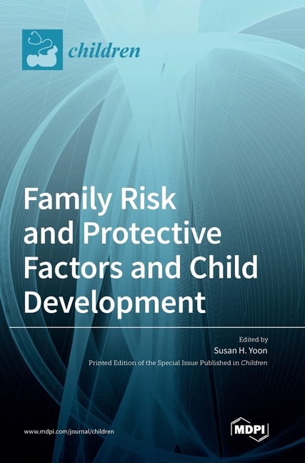 Couverture_Family Risk and Protective Factors and Child Development
