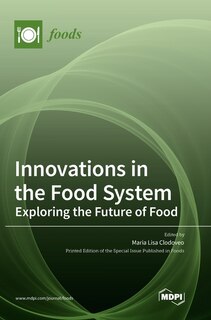 Front cover_Innovations in the Food System