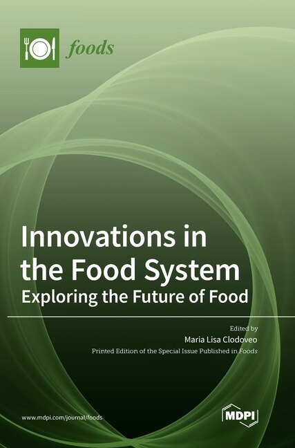 Front cover_Innovations in the Food System