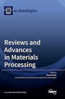 Front cover_Reviews and Advances in Materials Processing