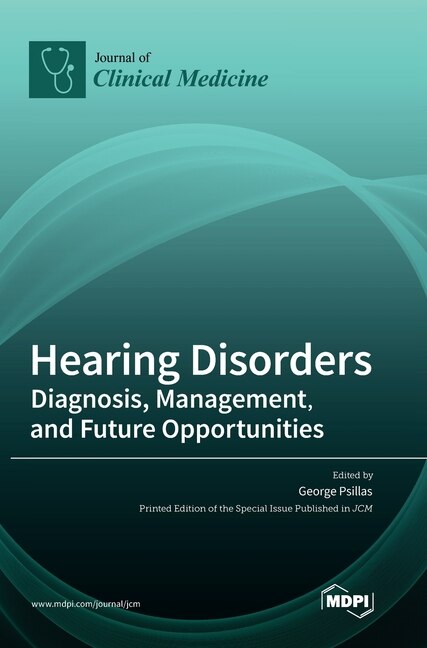 Couverture_Hearing Disorders