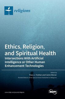 Couverture_Ethics, Religion, and Spiritual Health