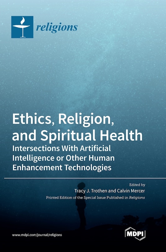 Couverture_Ethics, Religion, and Spiritual Health