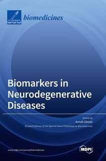 Front cover_Biomarkers in Neurodegenerative Diseases