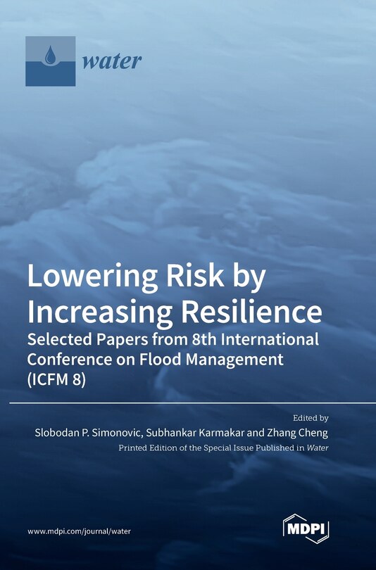 Couverture_Lowering Risk by Increasing Resilience