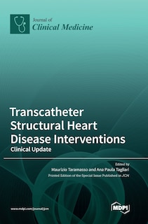 Front cover_Transcatheter Structural Heart Disease Interventions