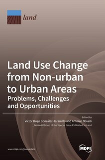 Couverture_Land Use Change from Non-urban to Urban Areas