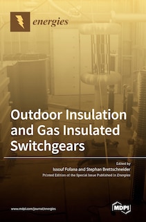 Front cover_Outdoor Insulation and Gas Insulated Switchgears