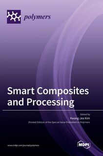 Couverture_Smart Composites and Processing