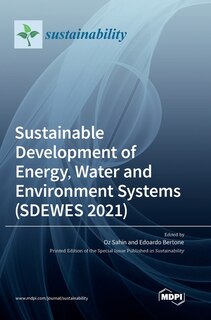 Front cover_Sustainable Development of Energy, Water and Environment Systems (SDEWES 2021)