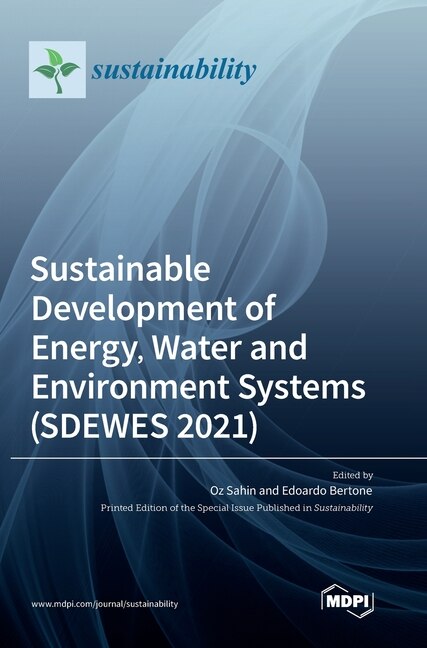 Front cover_Sustainable Development of Energy, Water and Environment Systems (SDEWES 2021)