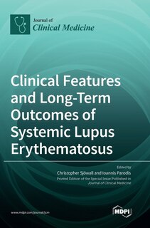 Couverture_Clinical Features and Long-Term Outcomes of Systemic Lupus Erythematosus