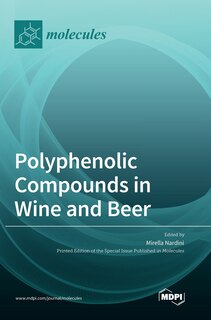 Front cover_Polyphenolic Compounds in Wine and Beer
