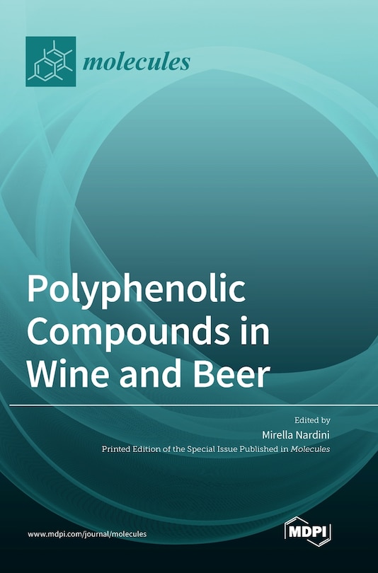 Front cover_Polyphenolic Compounds in Wine and Beer