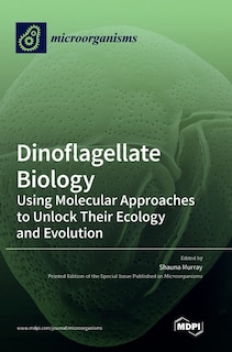 Couverture_Dinoflagellate Biology