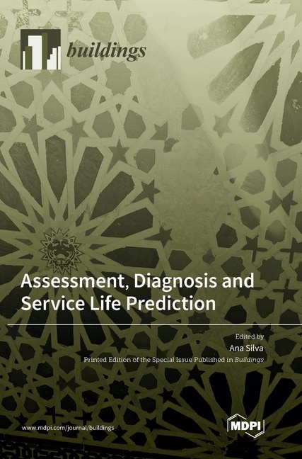 Front cover_Assessment, Diagnosis and Service Life Prediction