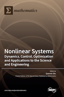 Couverture_Nonlinear Systems