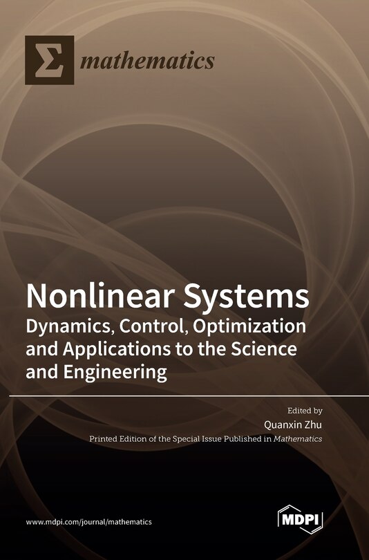 Couverture_Nonlinear Systems