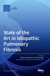 Front cover_State of the Art in Idiopathic Pulmonary Fibrosis