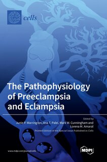 Couverture_The Pathophysiology of Preeclampsia and Eclampsia