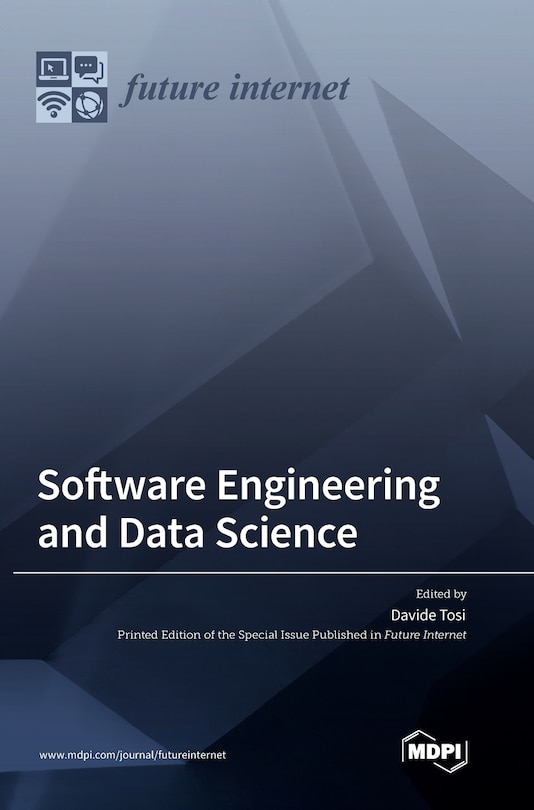 Front cover_Software Engineering and Data Science