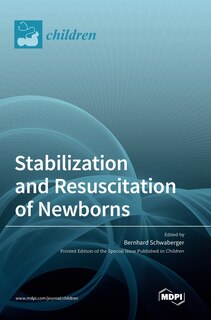 Front cover_Stabilization and Resuscitation of Newborns