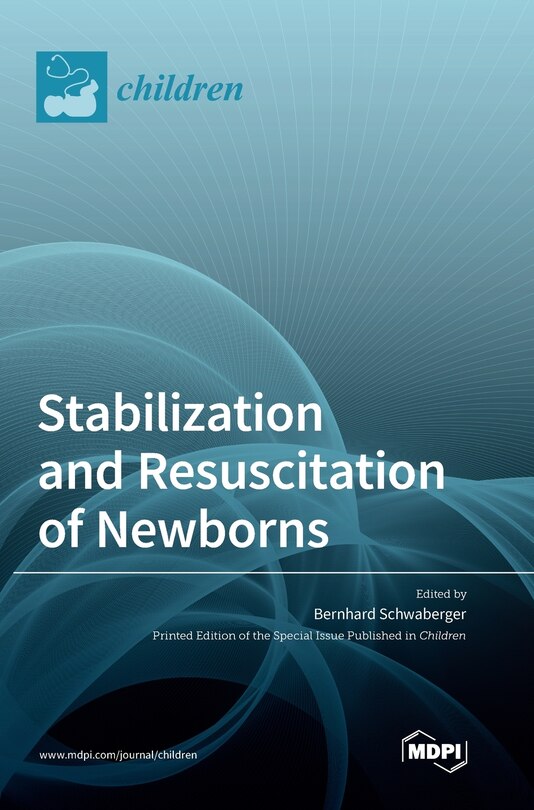 Front cover_Stabilization and Resuscitation of Newborns