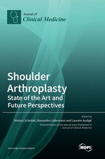 Couverture_Shoulder Arthroplasty