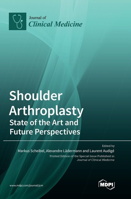 Couverture_Shoulder Arthroplasty