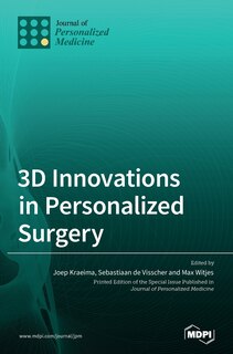 Couverture_3D Innovations in Personalized Surgery