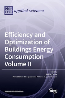 Couverture_Efficiency and Optimization of Buildings Energy Consumption
