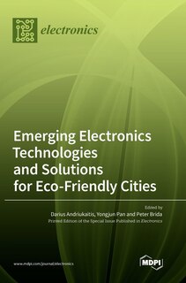 Couverture_Emerging Electronics Technologies and Solutions for Eco-Friendly Cities