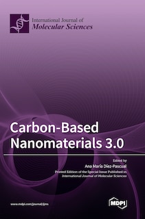 Front cover_Carbon-Based Nanomaterials 3.0