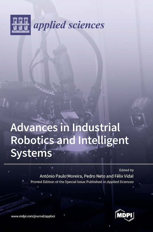 Couverture_Advances in Industrial Robotics and Intelligent Systems