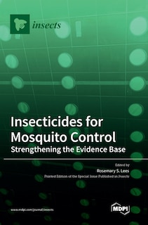 Couverture_Insecticides for Mosquito Control