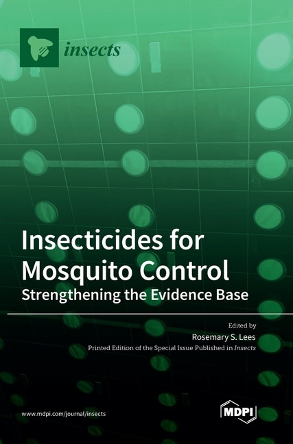 Couverture_Insecticides for Mosquito Control