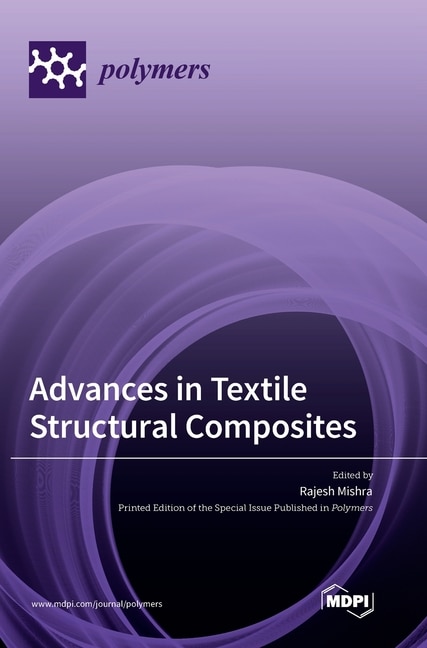 Front cover_Advances in Textile Structural Composites