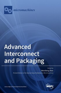 Couverture_Advanced Interconnect and Packaging
