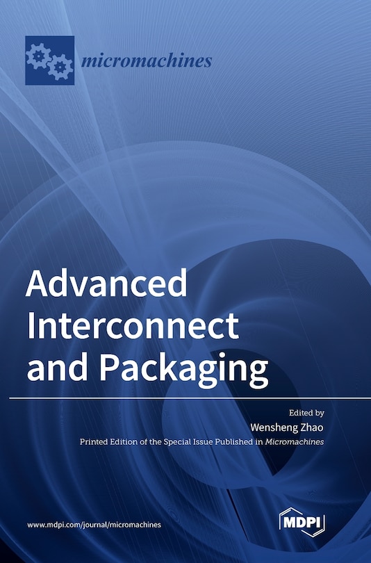 Couverture_Advanced Interconnect and Packaging