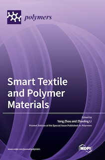 Couverture_Smart Textile and Polymer Materials