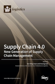 Front cover_Supply Chain 4.0