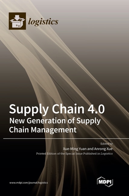 Front cover_Supply Chain 4.0