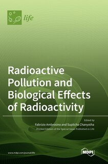 Front cover_Radioactive Pollution and Biological Effects of Radioactivity