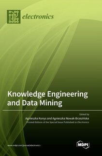 Front cover_Knowledge Engineering and Data Mining