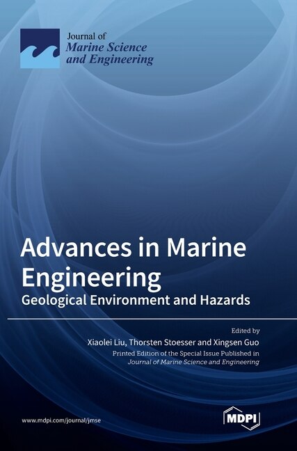 Front cover_Advances in Marine Engineering